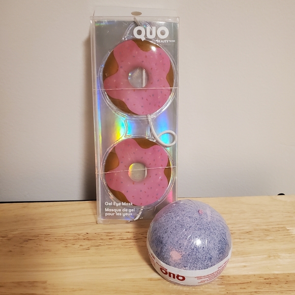 QUO Beauty Makeup Job Lot of 25 Items - Picture 5 of 8